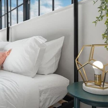 Cozysuites Gorgeous Sdo Downtown Pittsburgh Extérieur photo