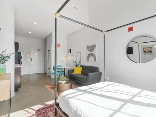 Cozysuites Gorgeous Sdo Downtown Pittsburgh Extérieur photo