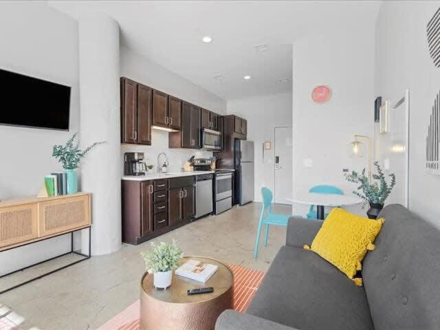 Cozysuites Gorgeous Sdo Downtown Pittsburgh Extérieur photo