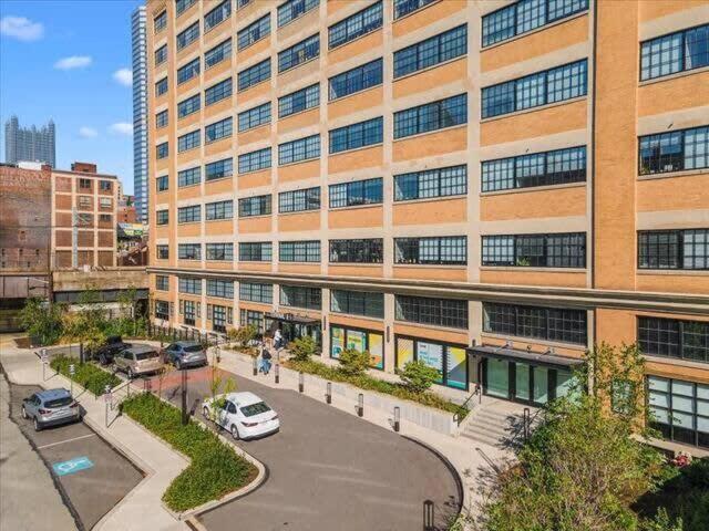 Cozysuites Gorgeous Sdo Downtown Pittsburgh Extérieur photo