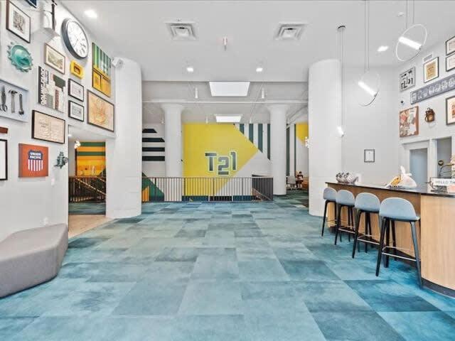 Cozysuites Gorgeous Sdo Downtown Pittsburgh Extérieur photo