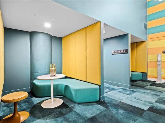 Cozysuites Gorgeous Sdo Downtown Pittsburgh Extérieur photo