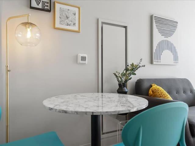 Cozysuites Gorgeous Sdo Downtown Pittsburgh Extérieur photo