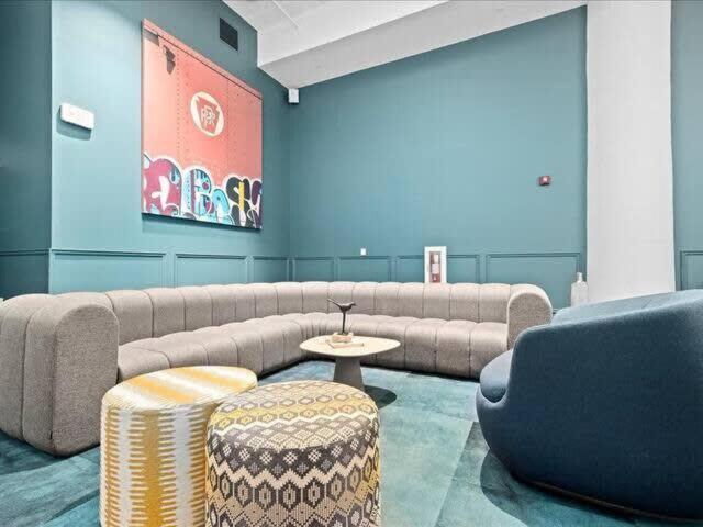Cozysuites Gorgeous Sdo Downtown Pittsburgh Extérieur photo