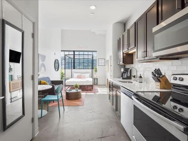 Cozysuites Gorgeous Sdo Downtown Pittsburgh Extérieur photo